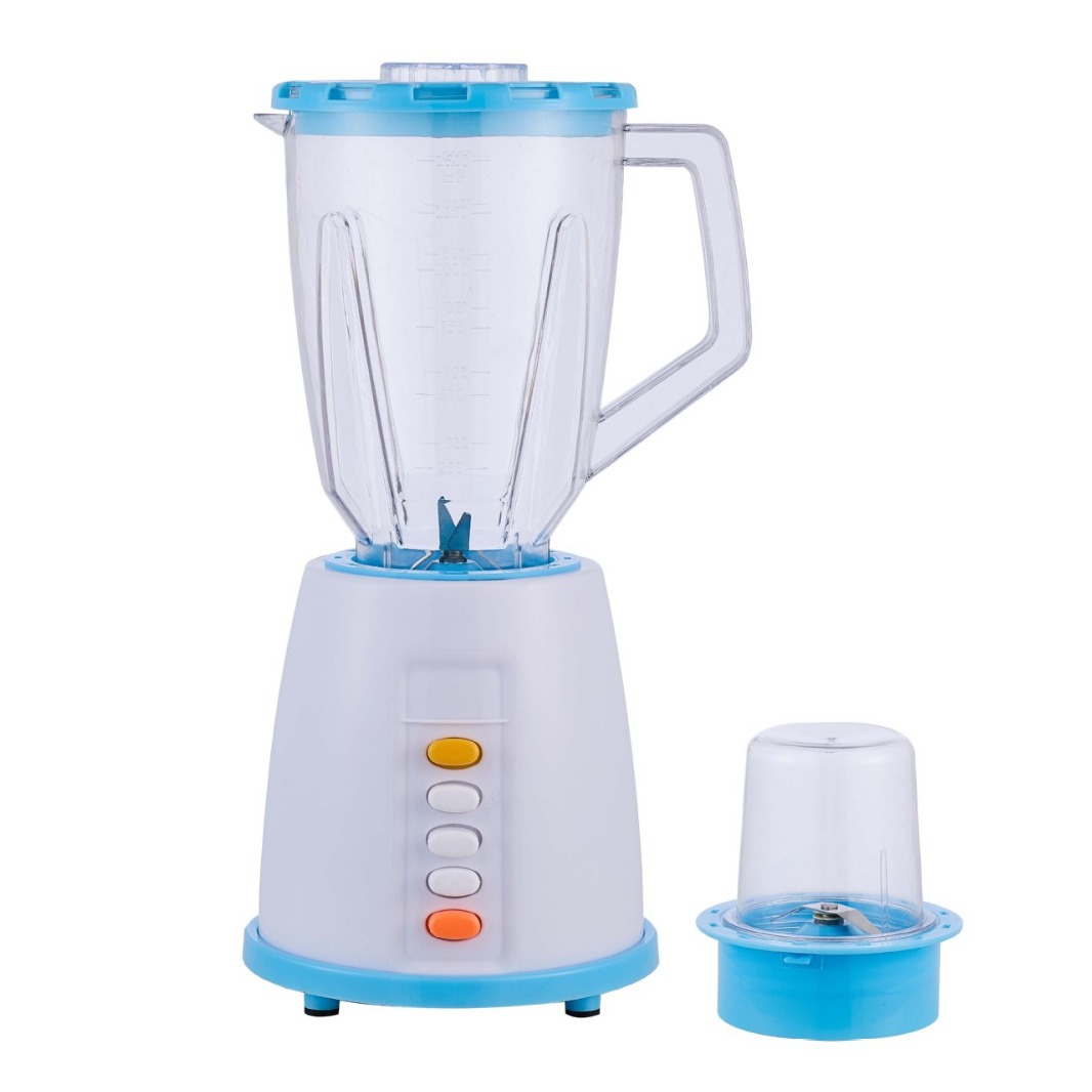 Electric Cooking Machine Multi-Functional Household Small Stirrer Grinding Powder Grinding Juicer Foreign Trade Export Blender