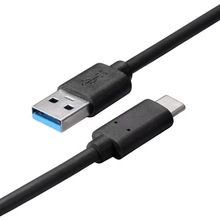 Type-C数据线 10Gbps数据线 USB3.1TypeC移动硬盘线公转A公快充线