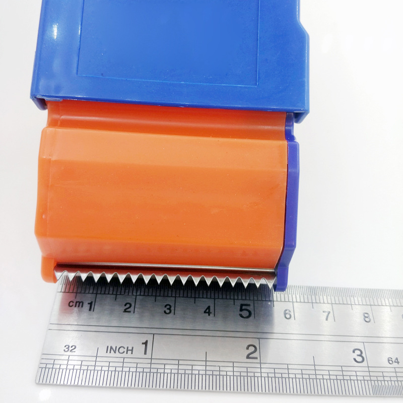 5寸/3寸封箱器胶带切割机 胶纸机50mm/60mm/75mm封箱胶带机