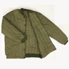 英军公发军版棉服裤季户外轻薄男士修身棉裤保暖夹克风衣内胆防水