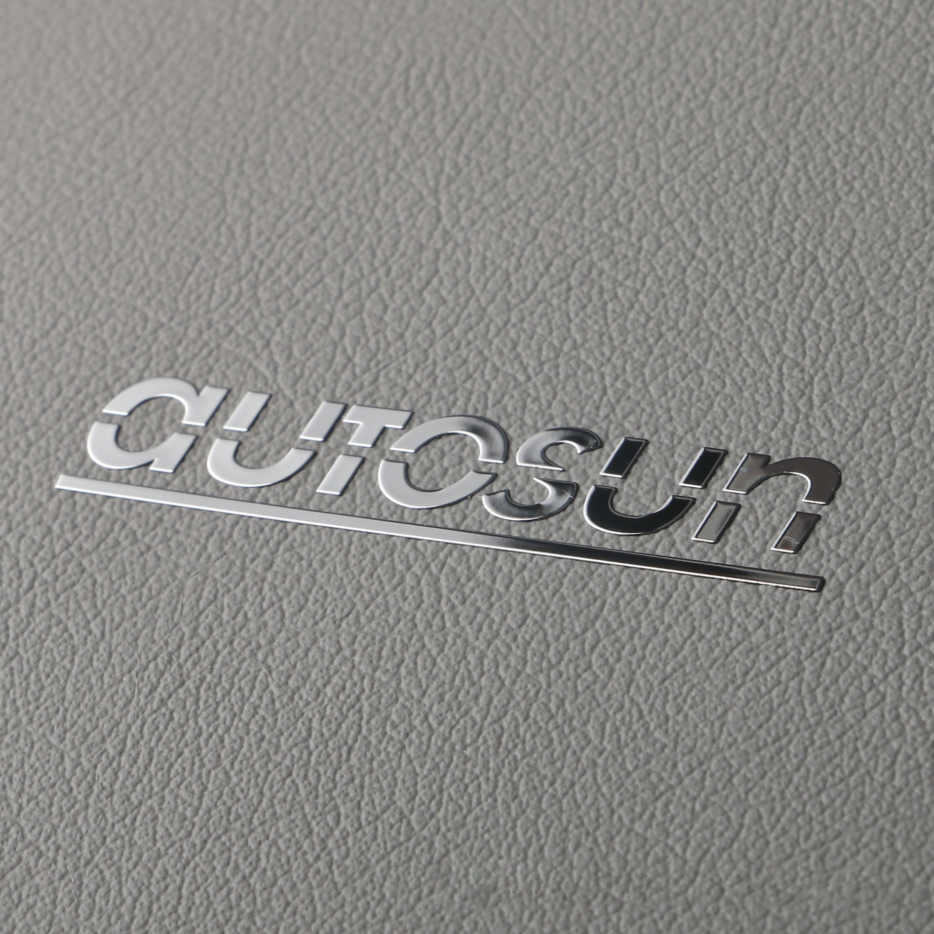 包装礼盒金属标签牌定制uv热转印不干胶防水电镀金银logo铭牌定做