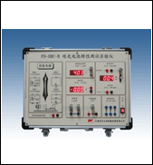 硅光电池测试实验仪     配件型号；HAD-FD-SBC-B