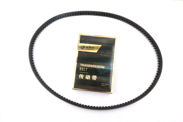 8pk2075皮带 客车货车工程机械康明斯发动机发电机空调皮带多楔带