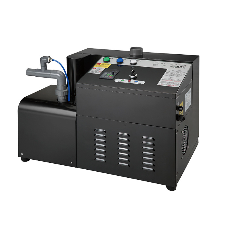牙科电动抽吸机医用中央负压系统 口腔科负压泰沃蓝康合创cnc-ii