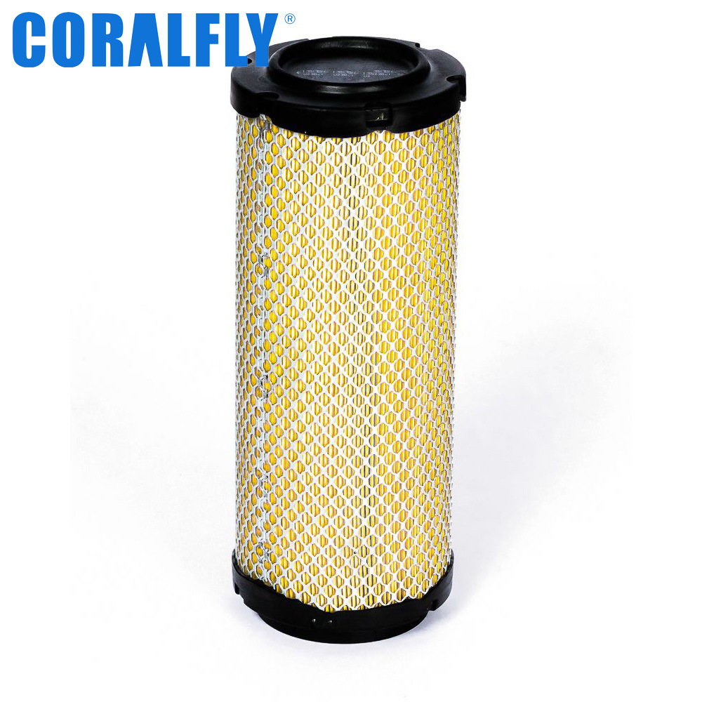 coralfly oem定制卡车柴油机空压机滤清器13532620过滤器