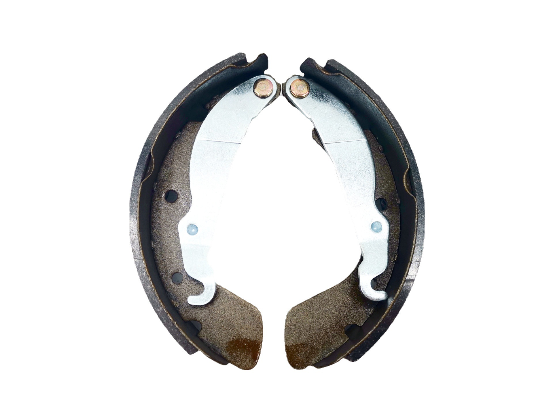 厂家供应汽车刹车蹄 鼓式制动片 盘式制动片 陶瓷刹车片 半金属片