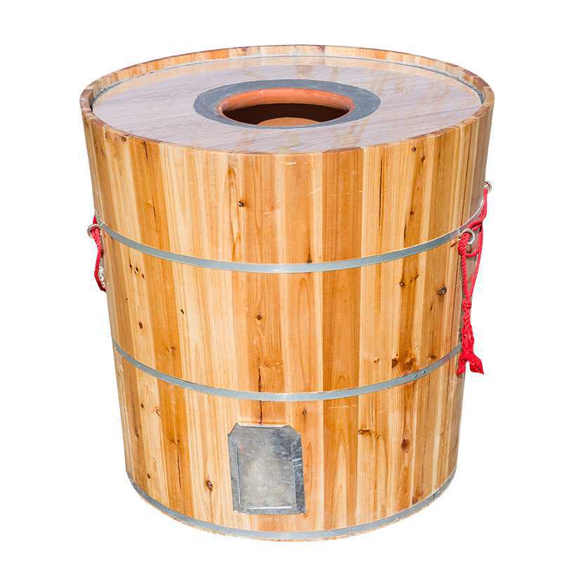 烧饼炉子烤炉梅干菜扣肉炭火炉大饼炉木桶烧饼炉锅盔炉酥饼炉