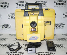 租售回收Leica徕卡iCR60 iCR55建筑BIM版全站仪
