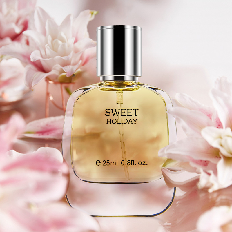 品牌相似厂价派雅waiting等待香水白蓝红黑色男女士香水30ml0613