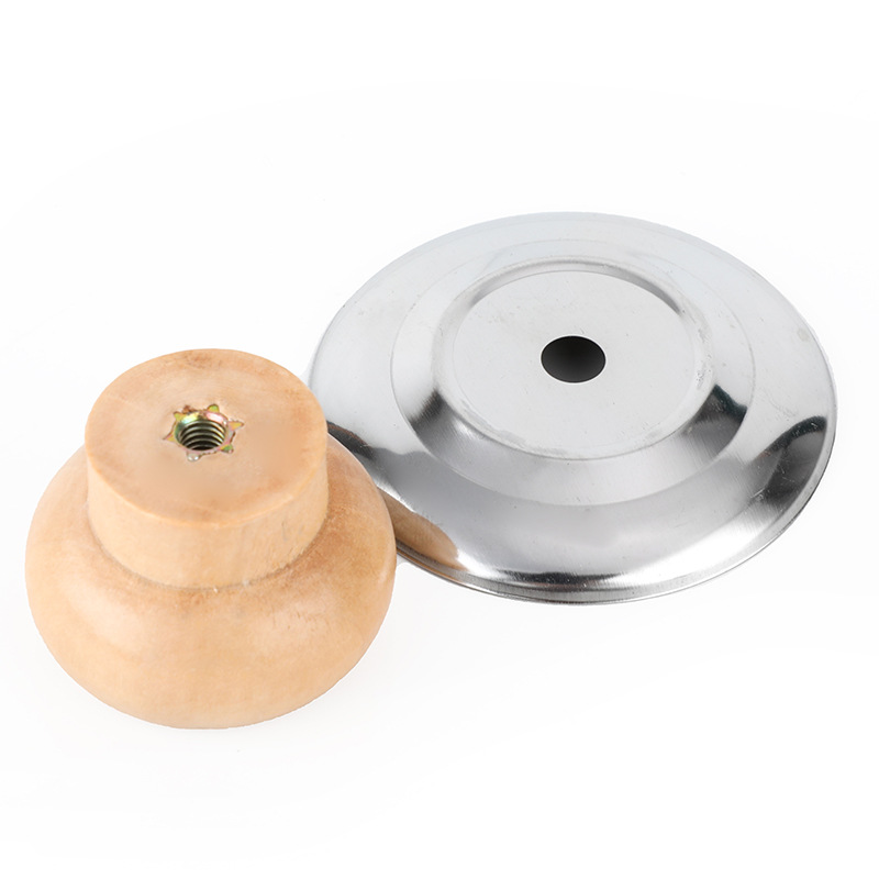 通用款锅盖把手防烫手柄可立锅盖提手盖帽顶帽蒸锅炒锅盖子配件