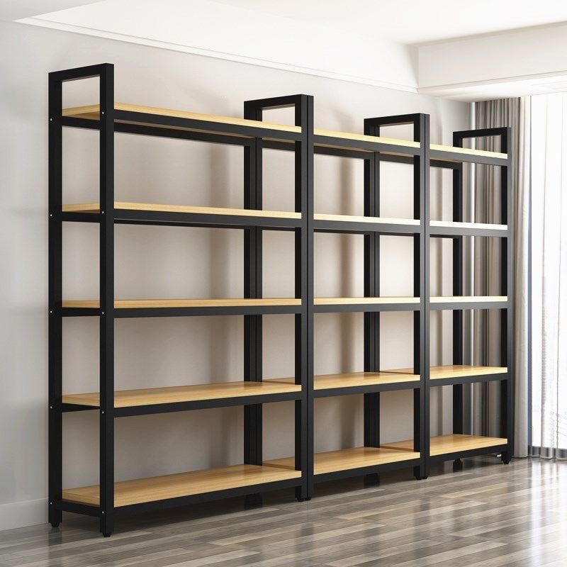 直播货架多功能货架展示架自由组合家用产品玩具店仓储多层展示柜