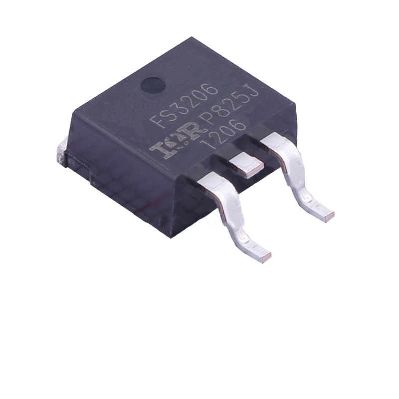 全新进口原装正品 irfs3206trrpbf 贴片 to-263 场效应管(mosfet)