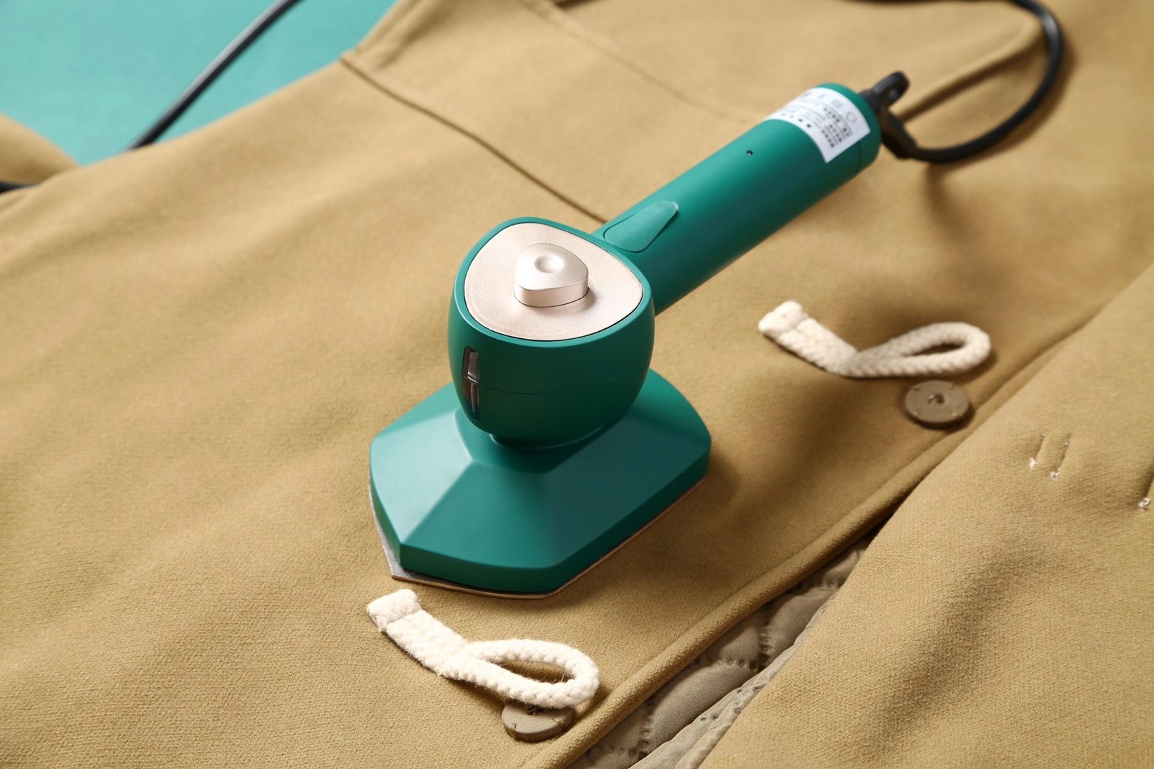 无线便携电熨斗手持小型迷你宿舍学生旅行烫斗充电熨烫机挂烫机-报价