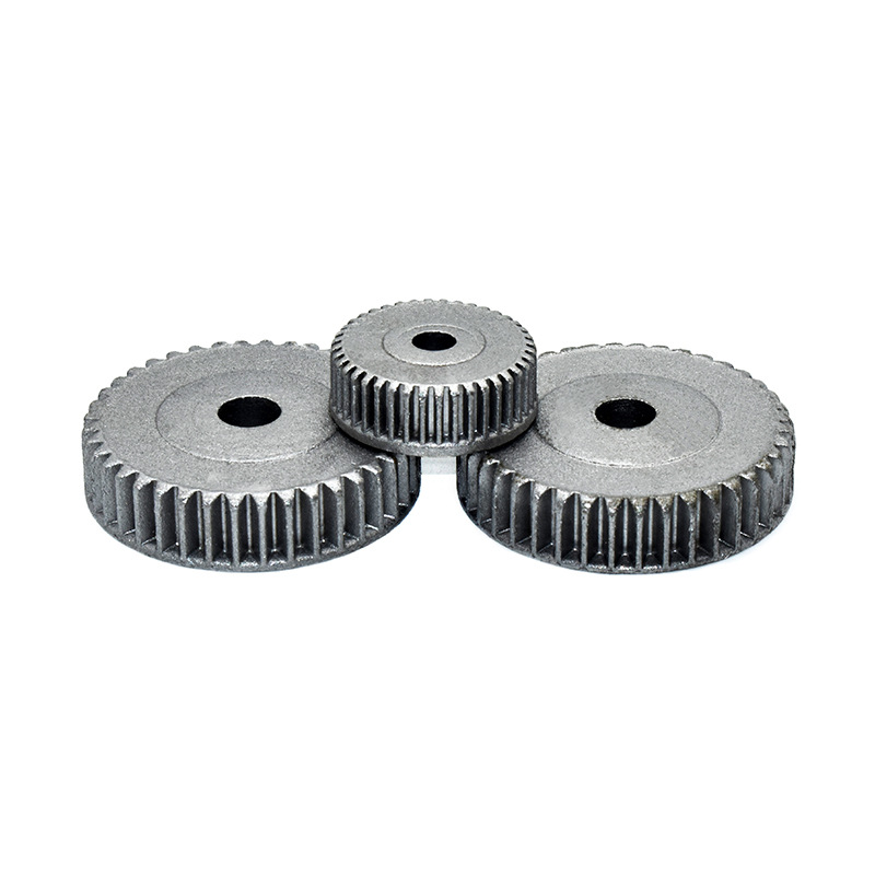 传动齿轮单向器齿轮定制定做 来图来样 小模数齿轮厂家供应 量大
