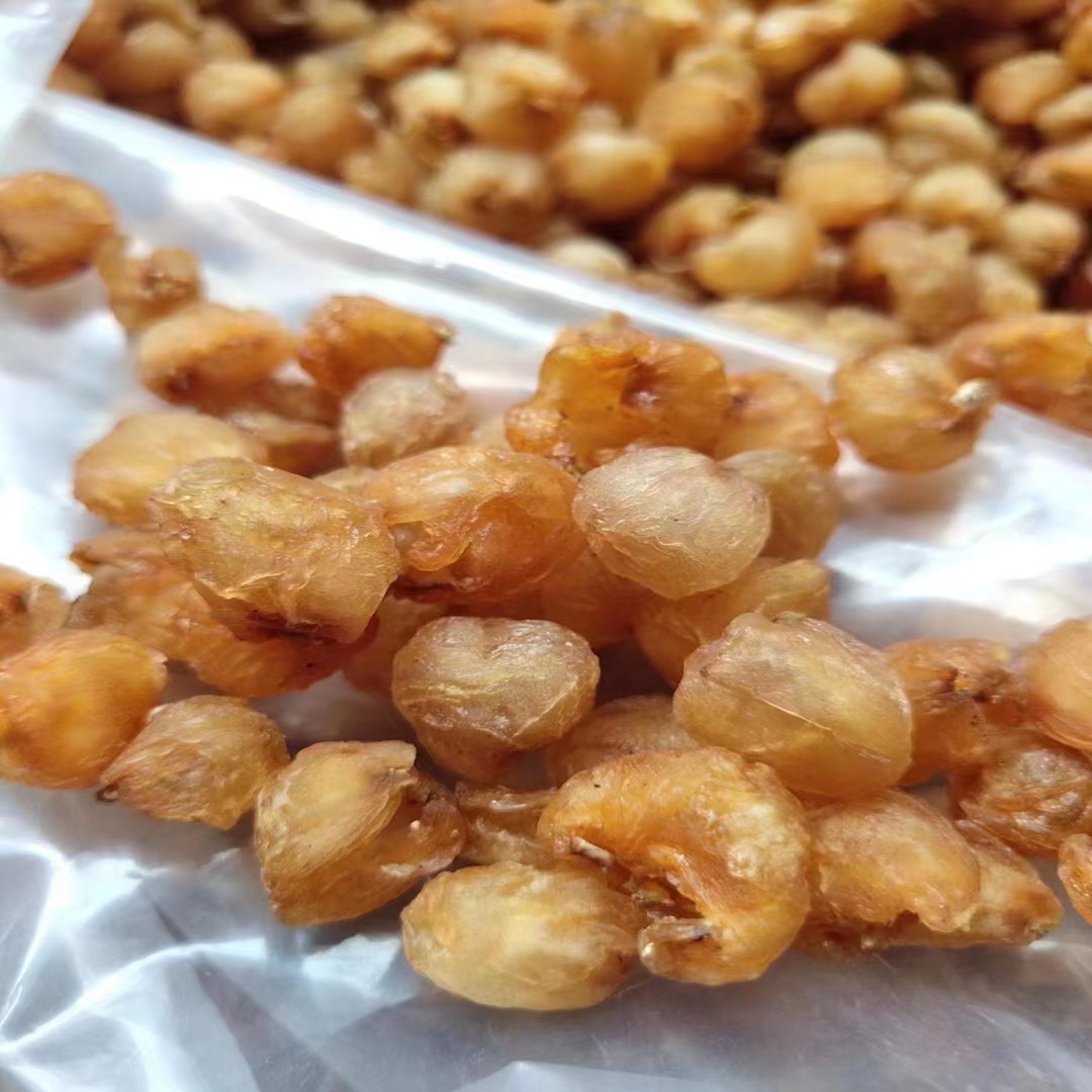 一级桂圆博白正宗桂圆肉干 元肉无糖灯笼肉龙眼肉无核新货250克