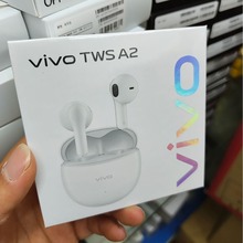 适用 VIVO TWS AIR AIR2 A2 2E 无线运动蓝牙耳机2 真无线 A1