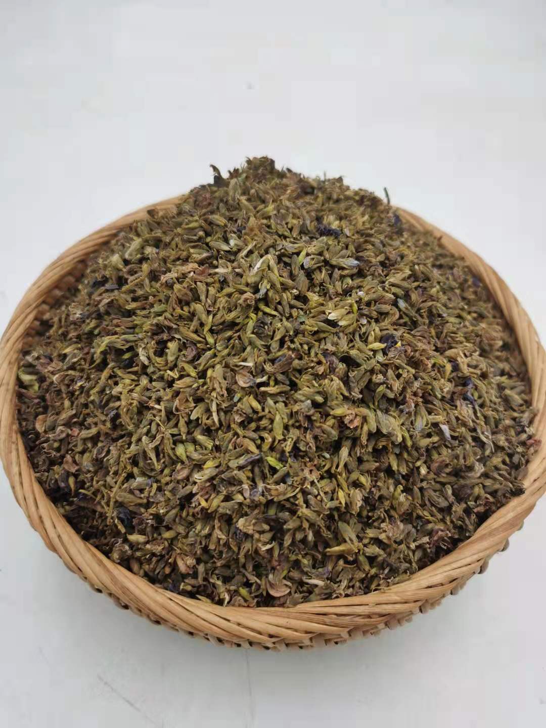 广西葛花  药材批发 葛花 葛根花 泡茶【1市斤】【心稳中药】零售