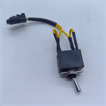 clark韩国克拉克前移叉车crx20/crx25大灯开关总成