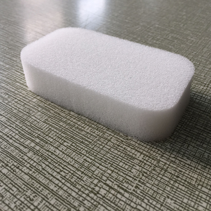 fast虎斑米奇头盔海绵垫 一体压制高密度泡沫缓冲内衬 防外力冲击