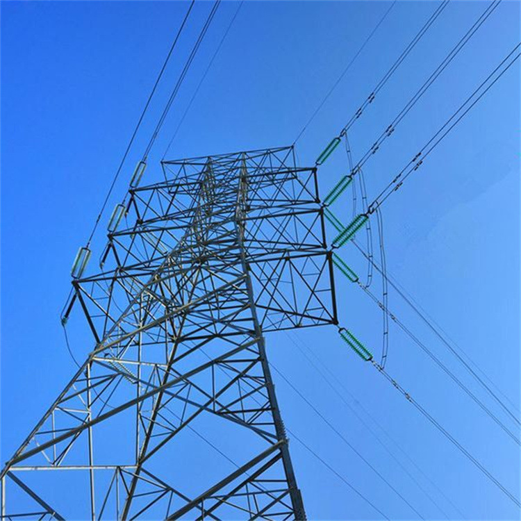 变电站电力铁塔