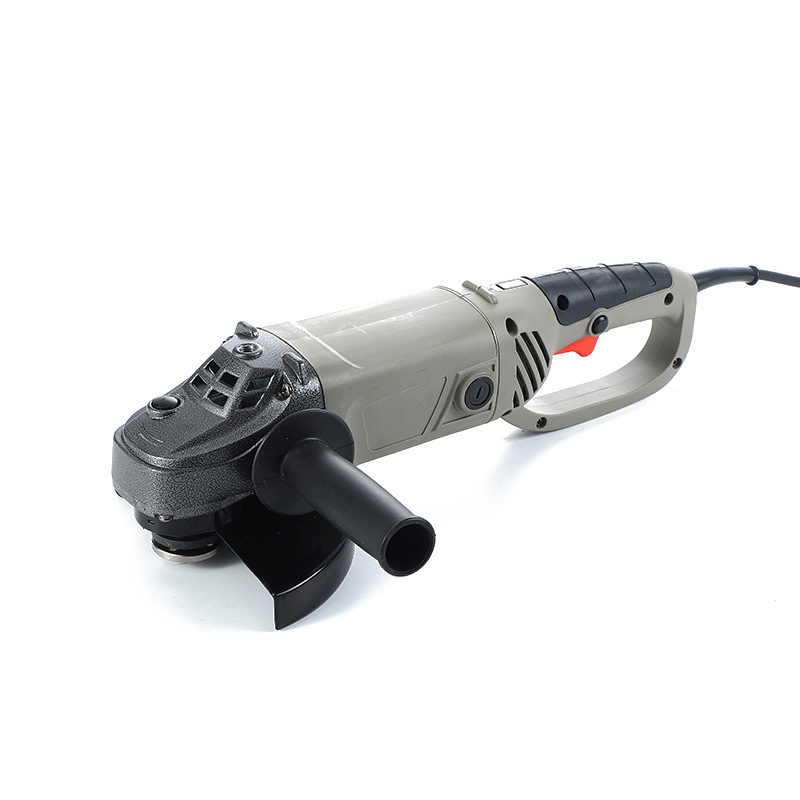 外贸定 制180抛光机手持式切割机多功能角向磨光机电动工具批发