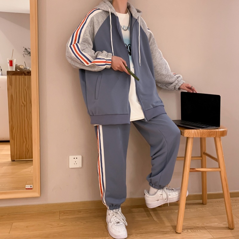 春秋男运动套装图片-海量高清春秋男运动套装图片大全 - 阿里巴巴