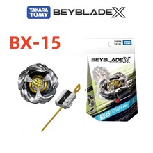 Takara Tomy 爆旋陀螺 beyblade X世代BX-15攻击型 发射器套裝