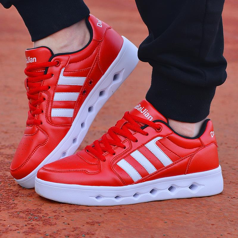 新款透气第三代空调鞋李老大lld男女大白毽专用鞋踢毽子鞋毽球鞋