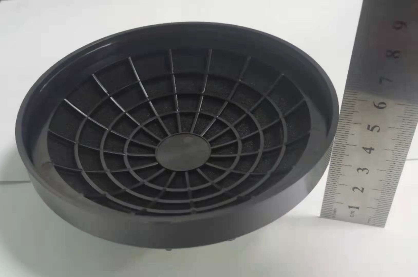 防尘罩吸风马达剪线机电机自动吸线头适用