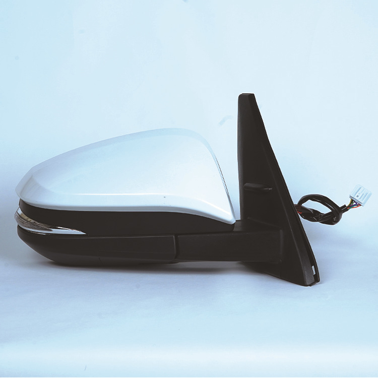 适用于丰田超霸倒车镜-阿里巴巴