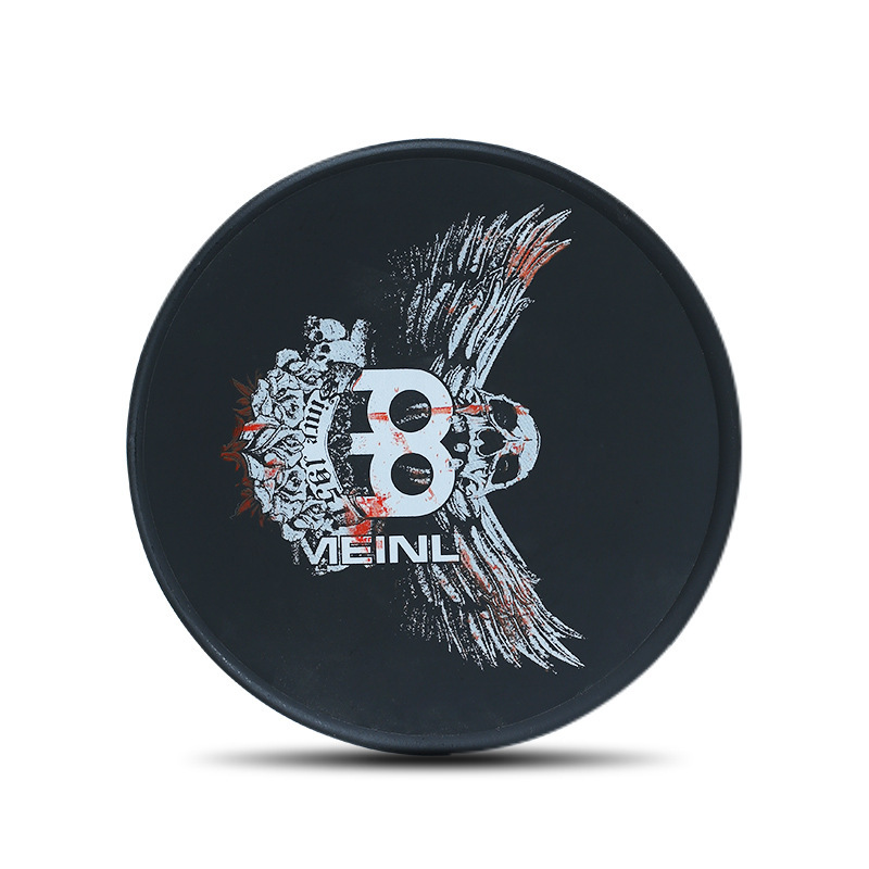 德国meinl麦尔哑鼓垫6寸哑鼓垫架子鼓练习静音鼓垫哑鼓套装打击板