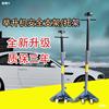 transmission case Bracket Wave box Lift security Bracket automobile repair elevator engine High Jack