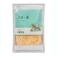 飞狐源银耳60g袋装煲汤煮粥食材