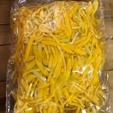 火锅食材干货5斤10斤清水黄花菜金针菜麻辣烫卤菜凉拌菜餐饮无硫