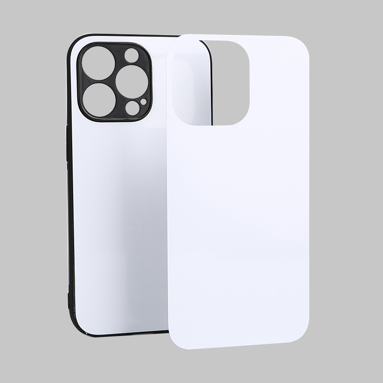 斜纹精孔铝片热转印手机壳适用于iphone14promax 空白手机壳-阿里巴巴