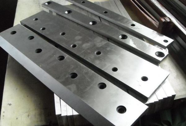 剪板机刀片剪切刀片裁板机刀片