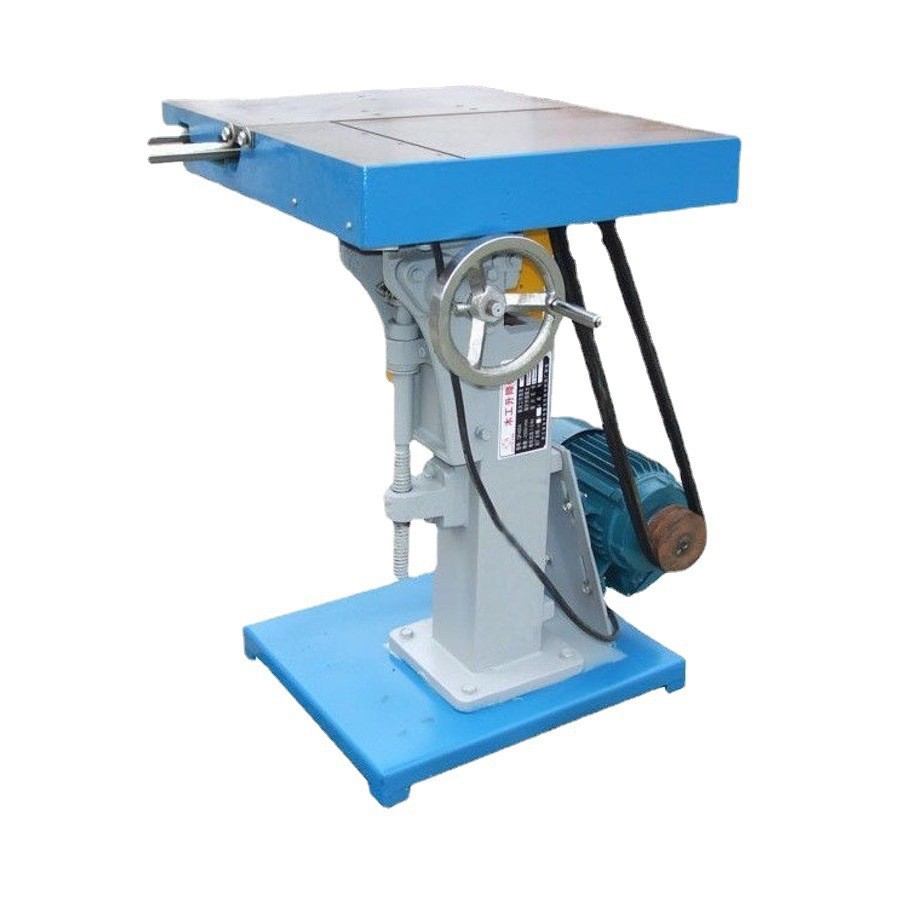 升降木工圆锯机 木工机械设备 厂家直销小型致富机械带锯万能锯