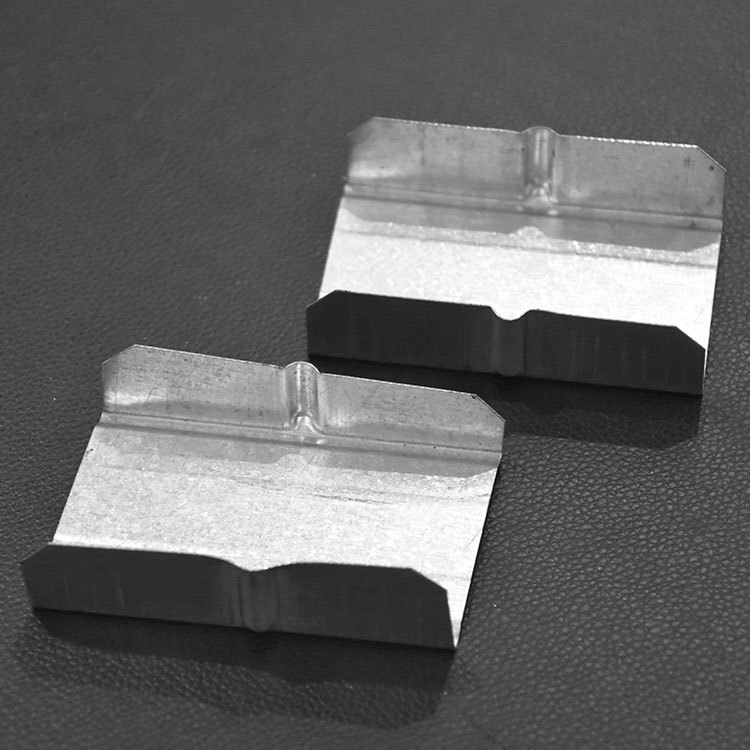 轻钢龙骨配件 副龙骨连接件  主龙骨接头 吊顶接头 副接50/60