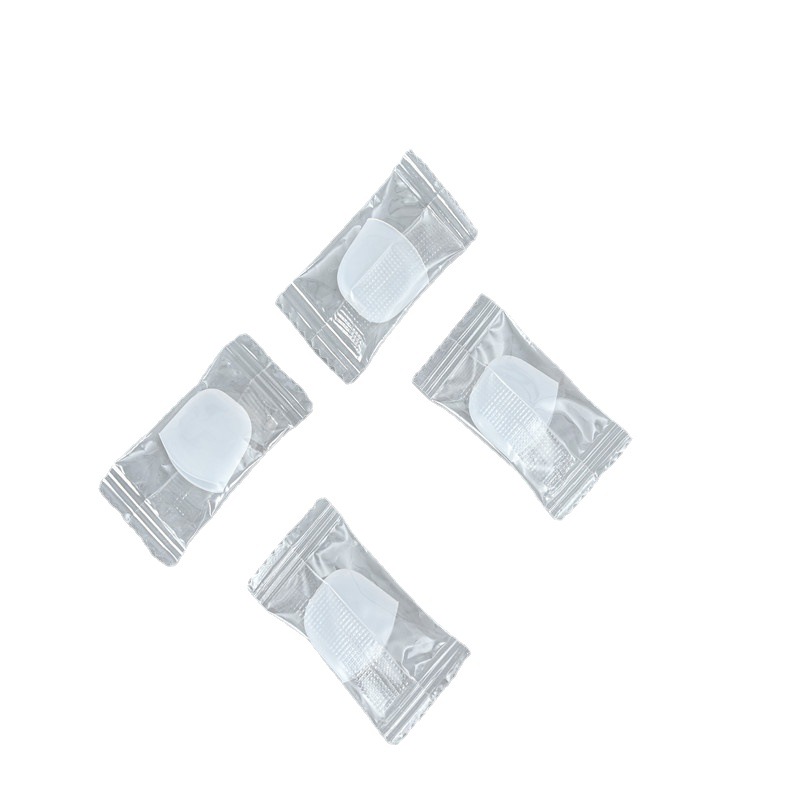 悦刻柚子绿萝小野福禄魔笛徕米vtv雪加一次性硅胶烟嘴套试吸用嘴