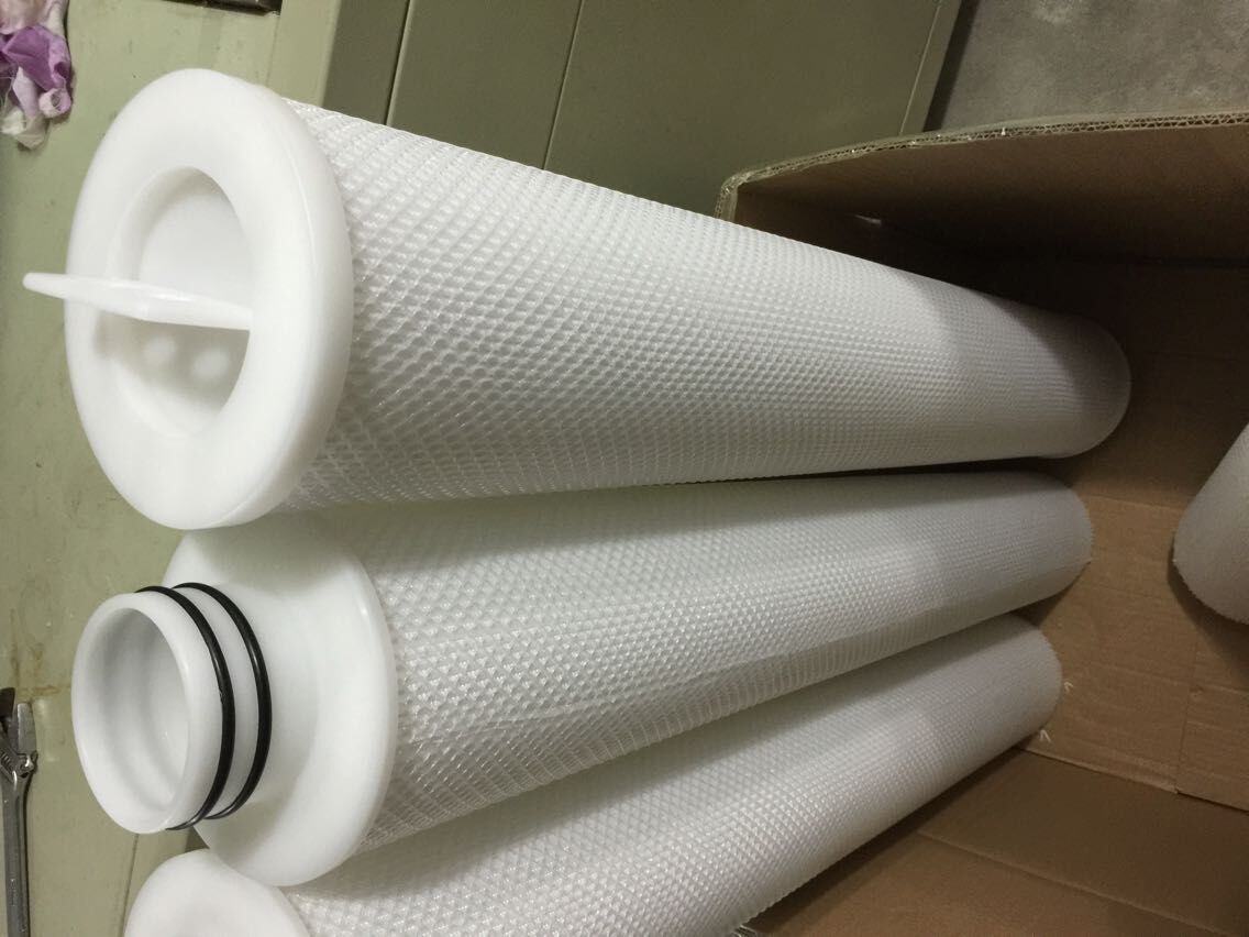 批发优质大流量水滤芯hf40pp001 水滤芯