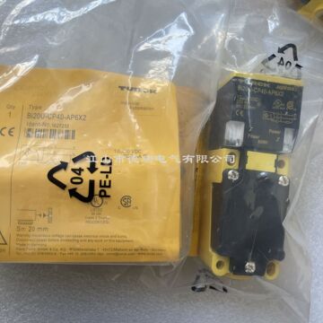德国turck图尔克方形传感器接近开关bi20u-cp40-ap6x2 an6x2-阿里巴巴