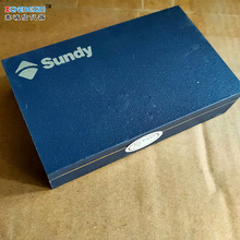 Sundy盒装量热仪用点火丝 砖厂大卡机热值化验设备消耗品配件现货