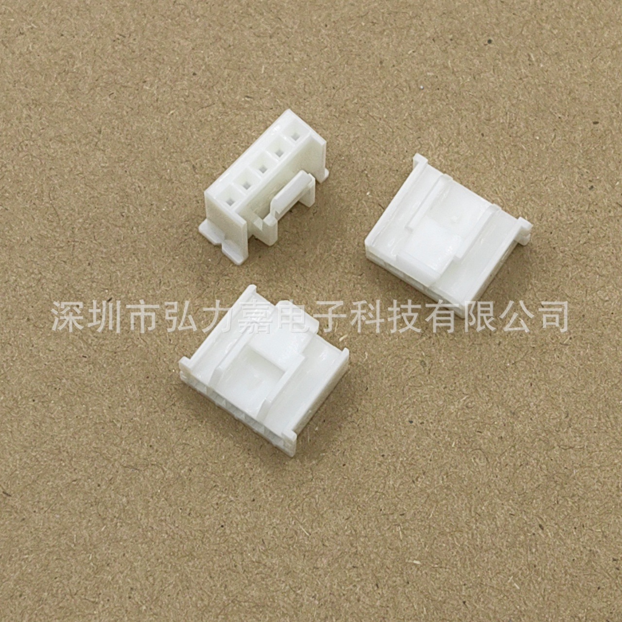 XMP-02V/03/04/05/06/07/08/09/10/11/12/18V XM胶壳JST连接器