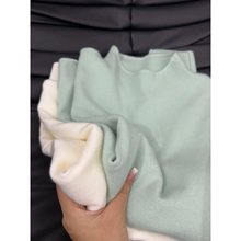 韩版休闲简约风立领软糯长袖针织衫女春季新款显瘦气质内搭毛衣