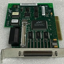 DEC DIGITAL KZPBA-CY 401922-001 KZPBA-CB PCI SCSI 卡