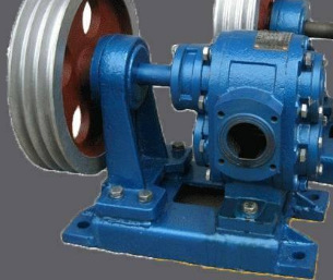 ncb齿轮泵ncb高粘度输送泵ncb内啮合齿轮泵ncb高粘度转子泵现货