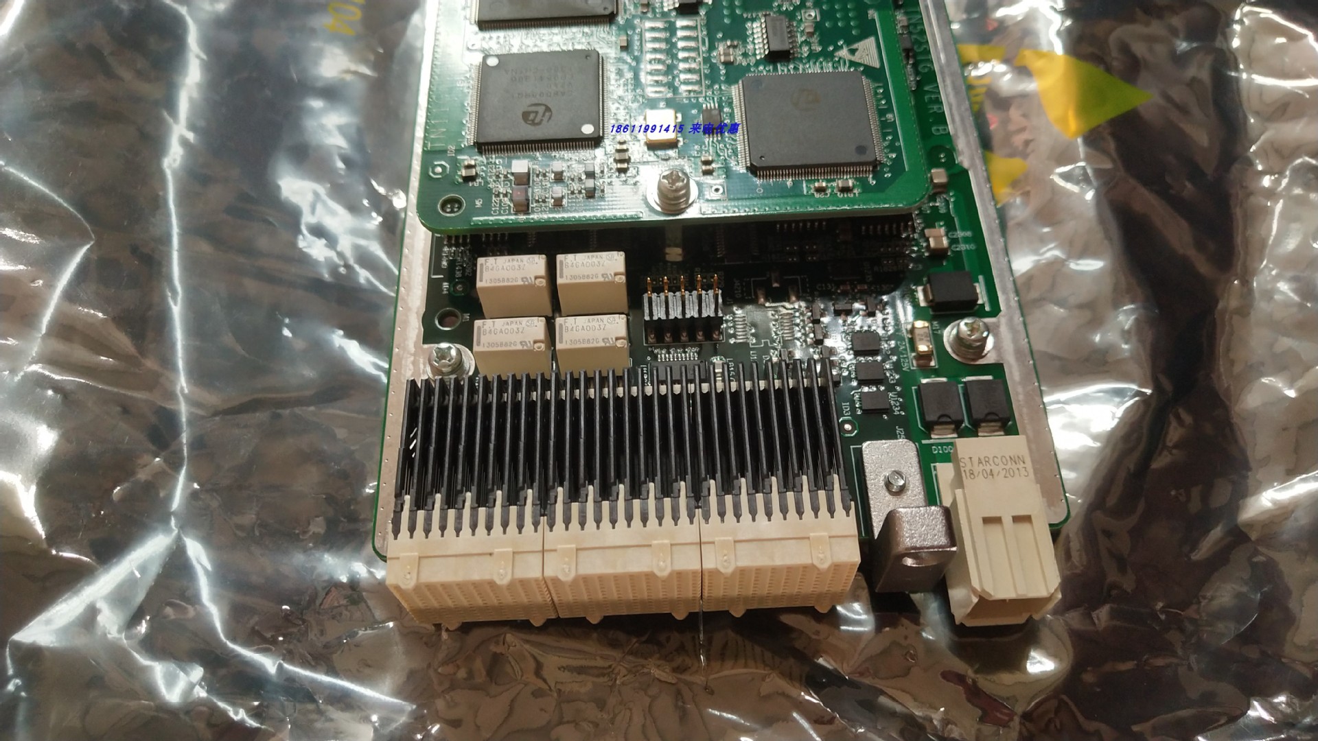 全新原包 华为tn52stg01华为stg板卡适用于osn8800 6800