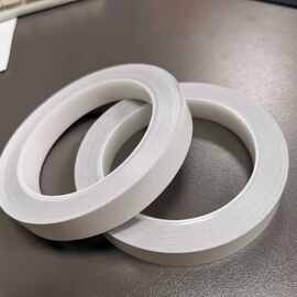 银白单面胶,氛围灯包边胶,灯带包边胶,材质柔软粘性强易位伸