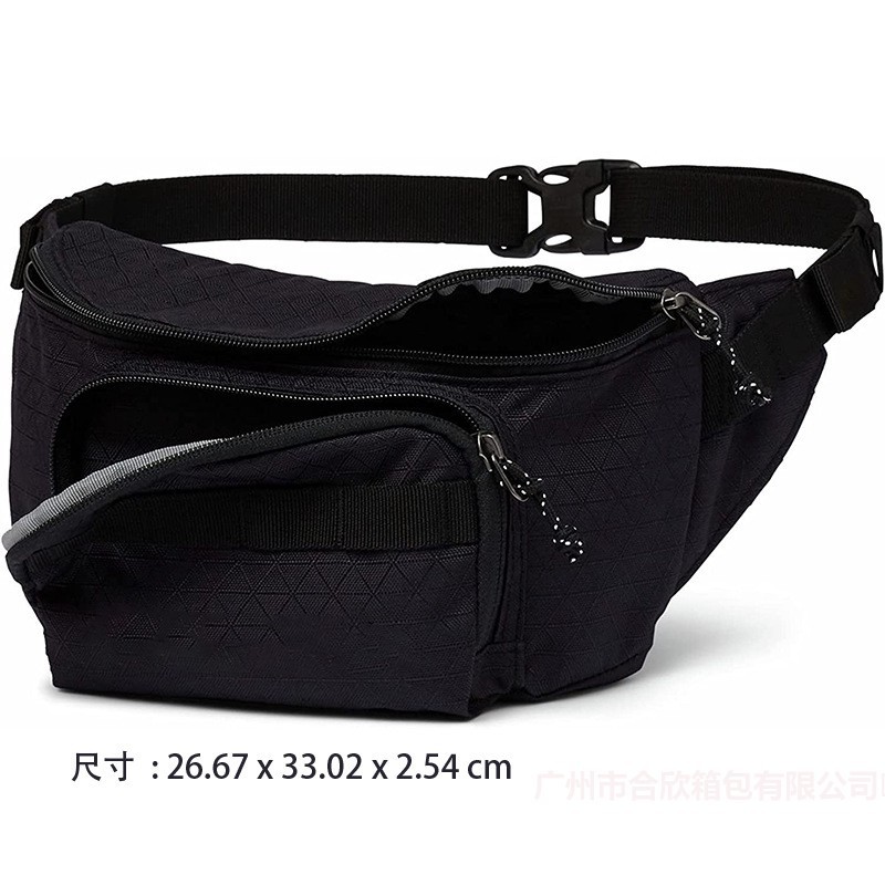 户外背包腰包大容量单肩包拎包胸包 斜挎包休闲运动男包女运动包