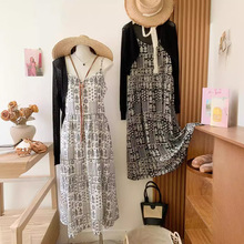 GirlsDailyLook - Romance WANGXING 4/03新品 / DRESS / 连衣裙